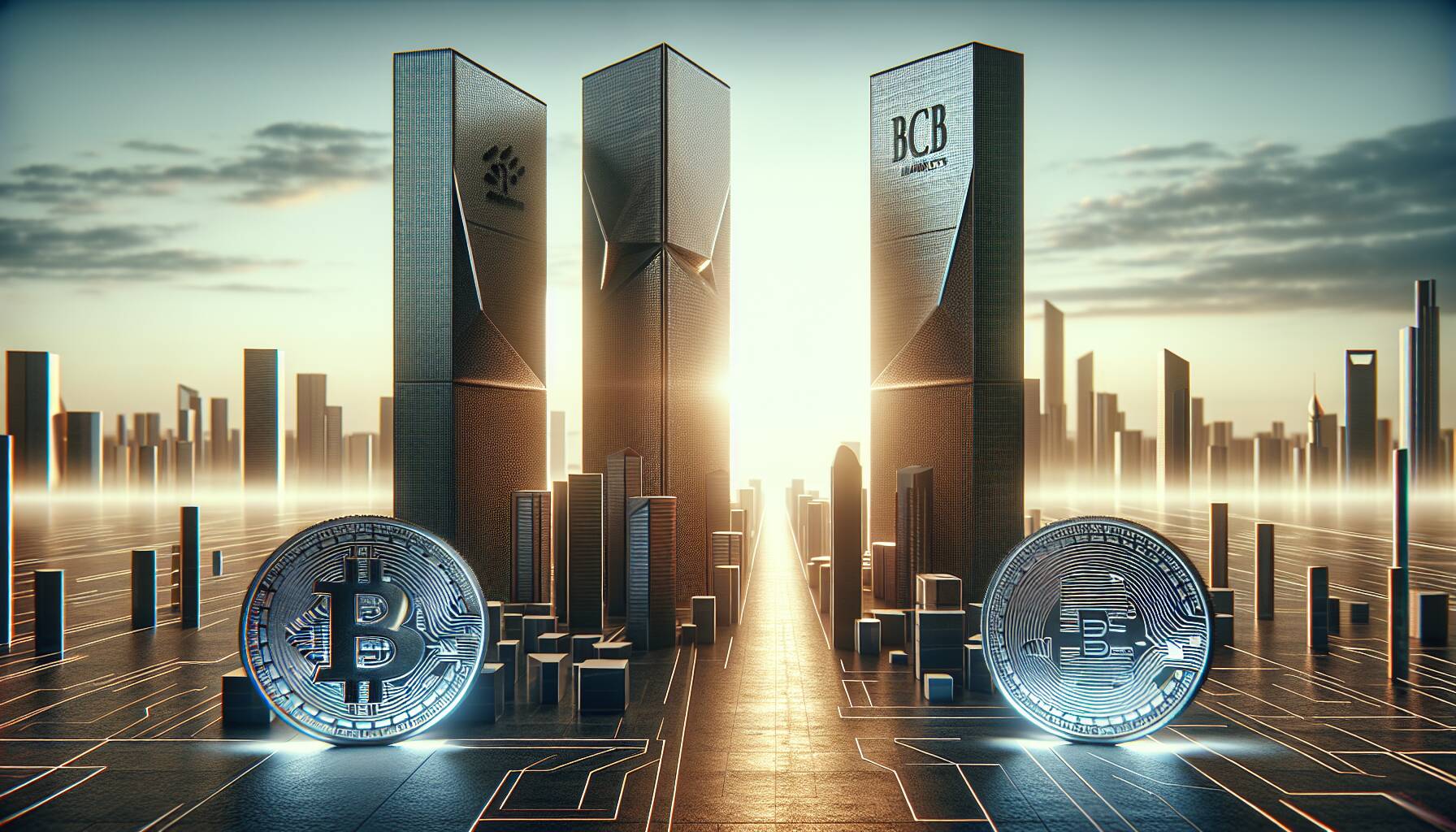 BCB Markets partners with Societe Generale for euro-based stablecoin