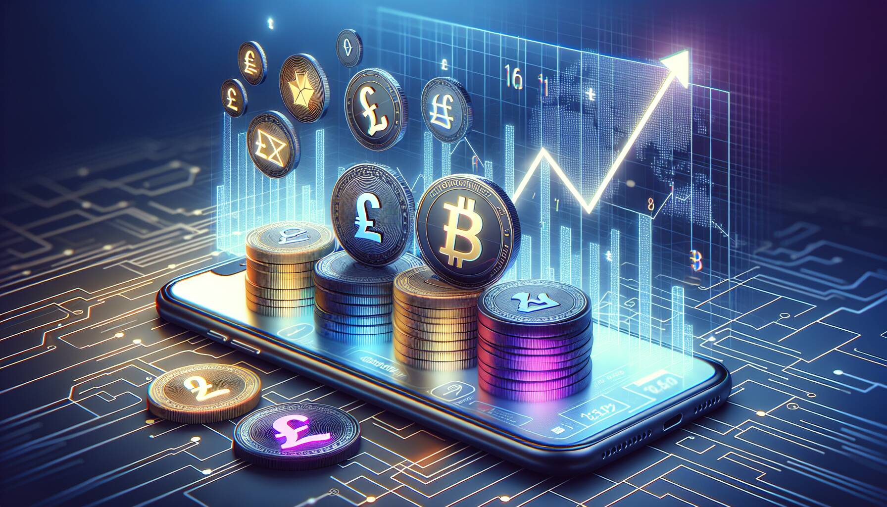 BCP Technologies launches first GBP stablecoin