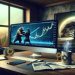 Binance Coin showcases resilience amidst market volatility