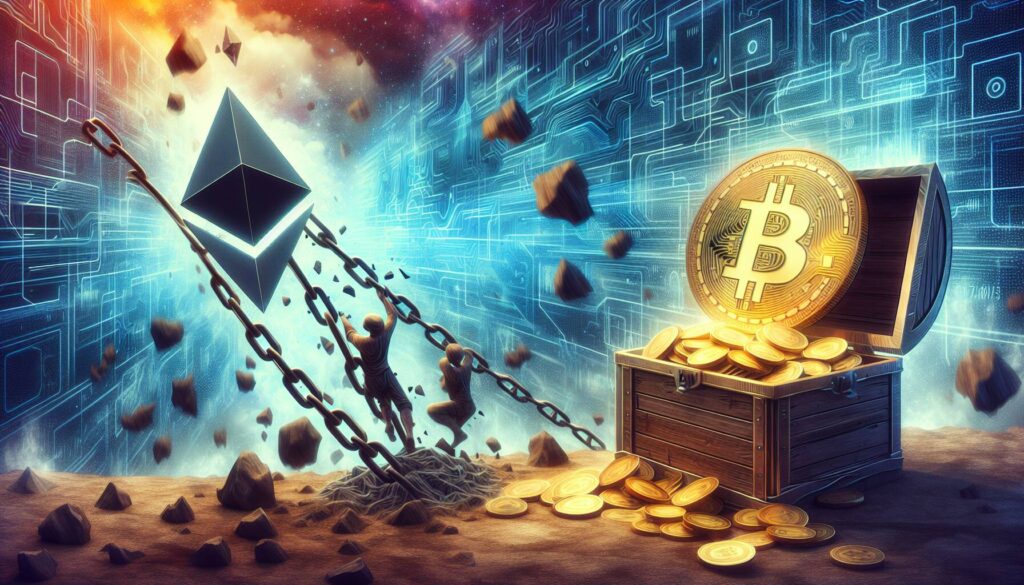 Bit Digital winds down Bitcoin mining operations, doubles down on Ethereum as latest ETH treasury play