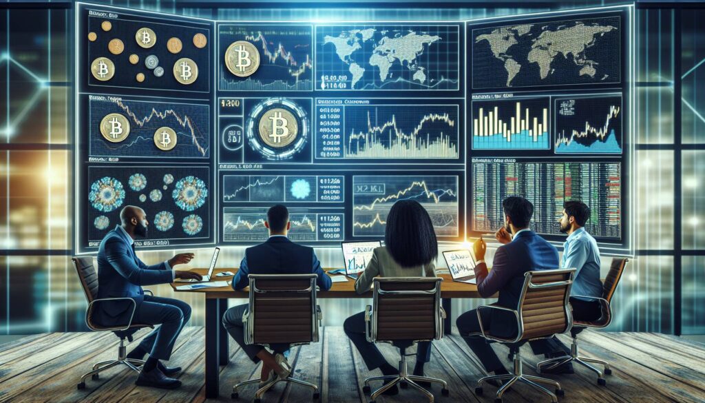 Bitcoin Analysts Share Crucial Factor for BTC Price to Reach $112K