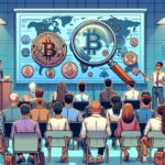 Bitcoin and Crypto Investors Face IRS Scrutiny: What You Need to Know