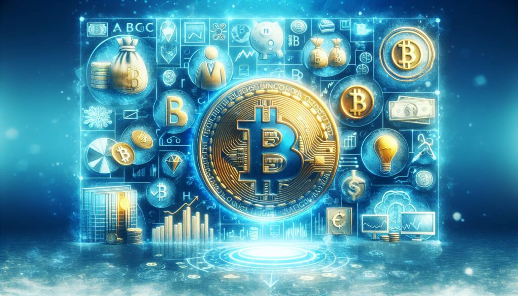 Bitcoin becoming more central to portfolios as its volatility cools, Coatue's Philippe Laffont says - CNBC