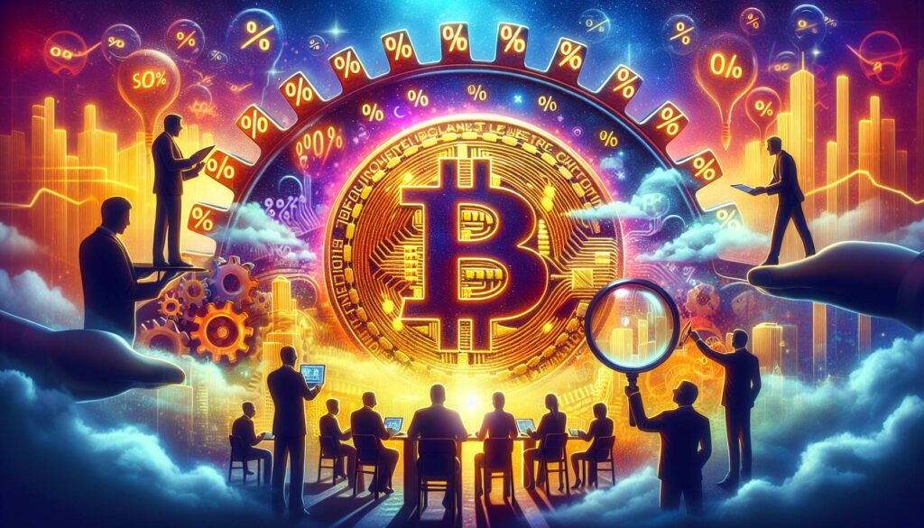 Bitcoin bull case hinges on Fed rate cut expectations, analysts say - The Block