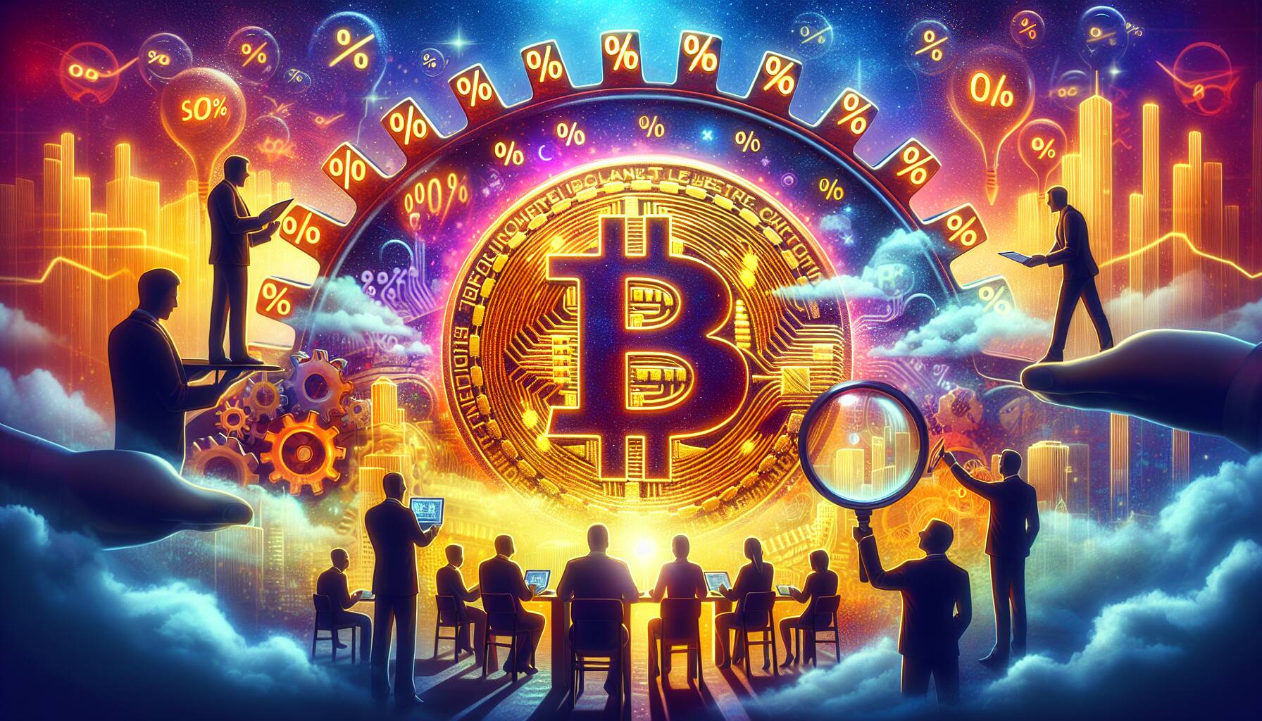Bitcoin bull case hinges on Fed rate cut expectations, analysts say - The Block