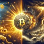 Bitcoin Cash shines while HYPE token faces challenges