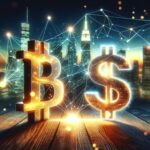 Bitcoin dollar introduces new dynamics in decentralized finance