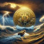 Bitcoin faces challenges amid market volatility