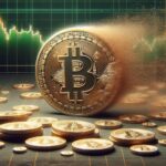 Bitcoin faces declining interest amid low volatility
