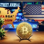 Bitcoin Goes All In on MAGA, Shedding Its Antigovernment Slant - WSJ