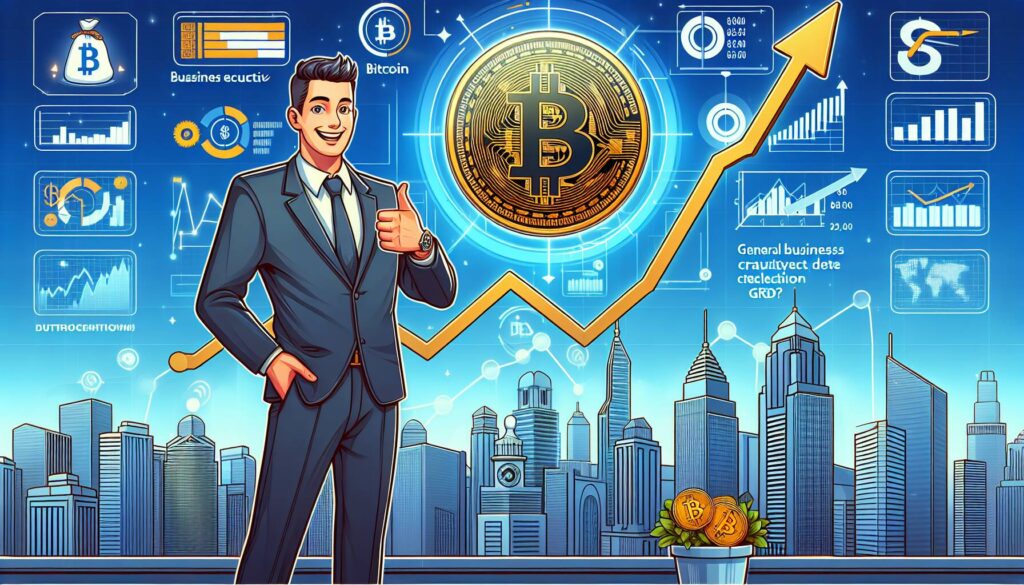 Bitcoin Has Never Been More Important: Bitwise CEO Reacts To Elon Musk's Call To Accelerate GDP Growth