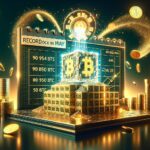 Bitcoin Miner MARA Holdings Posts Record Block Wins, Produces 950 BTC in May - CoinDesk