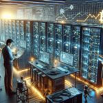 Bitcoin miners explore AI opportunities amid rising energy demands