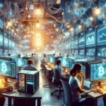 Bitcoin miners face rising costs and competition