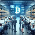 Bitcoin miners see market cap surge and profitability rise