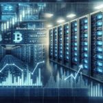 Bitcoin mining companies report record profits in Q1 2025