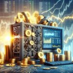 Bitcoin mining profitability surges amid market dynamics