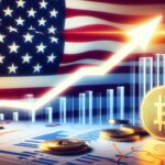 Bitcoin poised for growth amid easing U.S. inflation