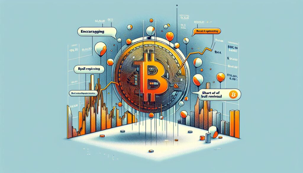 Bitcoin Price (BTC) Prediction: Price Bounce to Near $104K, Though Encouraging, Falls Short of Bull Revival - CoinDesk