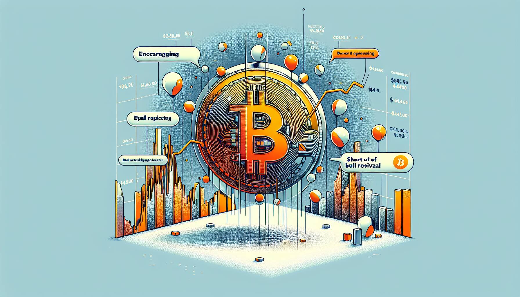 Bitcoin Price (BTC) Prediction: Price Bounce to Near $104K, Though Encouraging, Falls Short of Bull Revival - CoinDesk