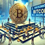 Bitcoin price stuck as OGs are dumping on Wall Street Analyst Cointelegraph