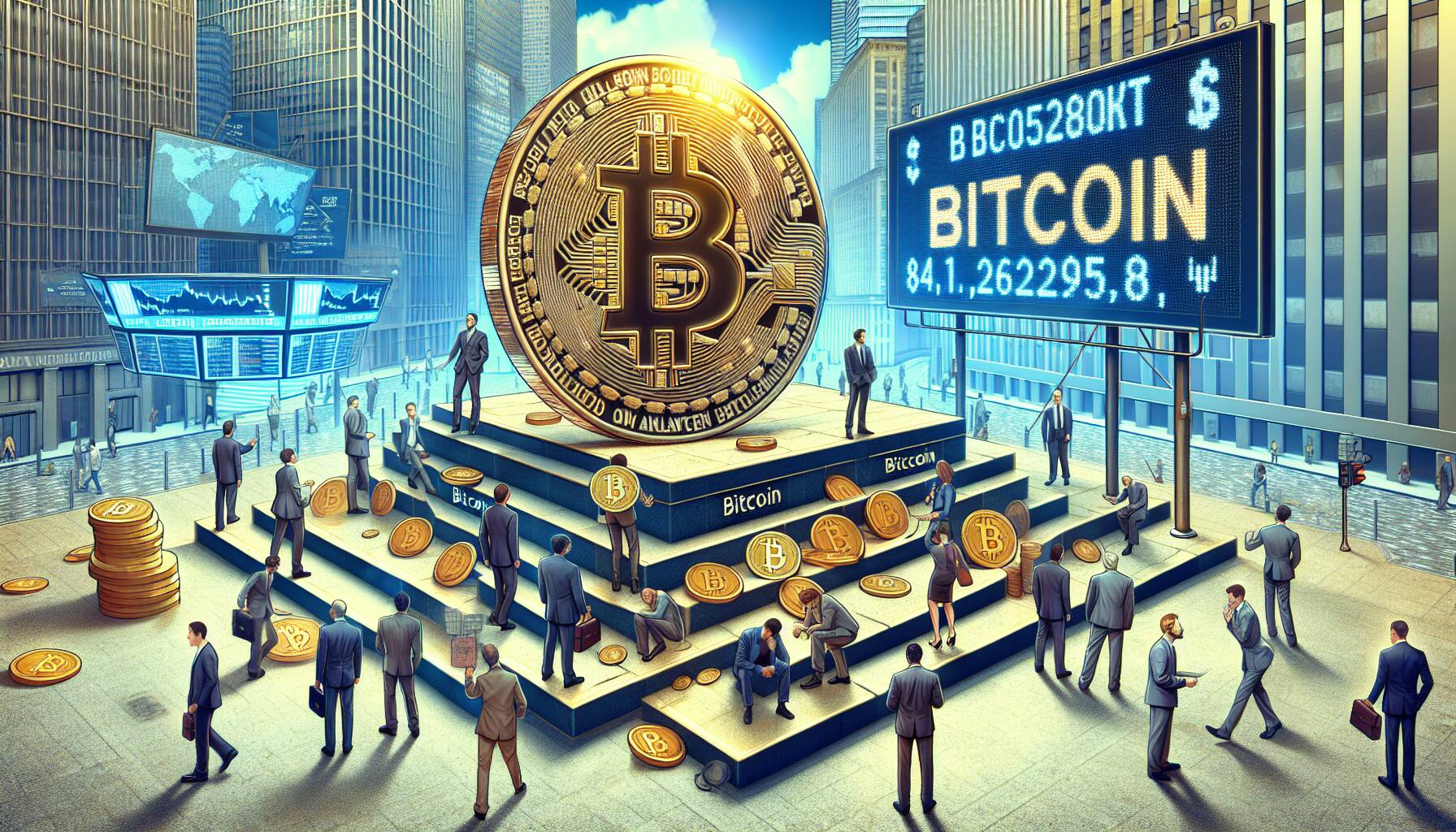 Bitcoin price stuck as OGs are dumping on Wall Street Analyst Cointelegraph
