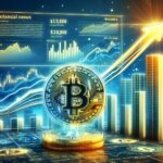 Bitcoin primed for a surge to fresh all-time highs above $130,000, as indicated by charts - CNBC