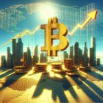 Bitcoin rebounds amid geopolitical tensions and institutional interest