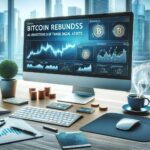 Bitcoin rebounds as investors shift towards digital assets