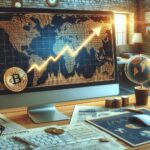Bitcoin rises amid Middle East tensions