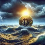 Bitcoin shows resilience amid geopolitical tensions
