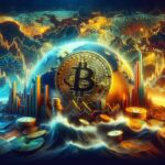 Bitcoin stability amid market fluctuations and geopolitical tensions