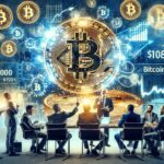 Bitcoin steadies above $108,000 as traders brace for key macro data and Powell remarks