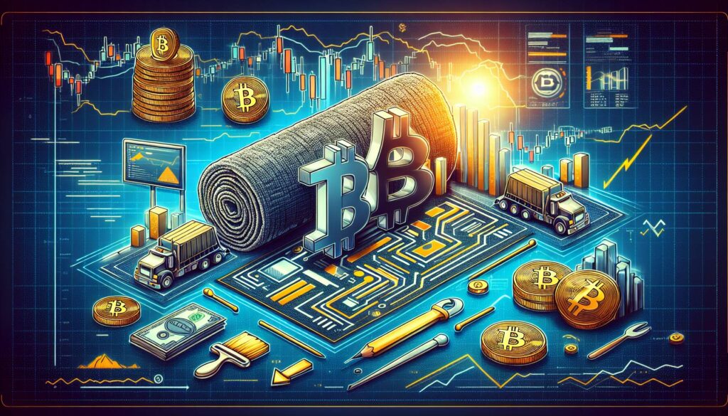 Bitcoin Threatens $104K Rug Pull as Trader Predicts Major Move Ahead - Cointelegraph