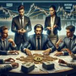 Bitcoin traders show cautious stance amid options trends