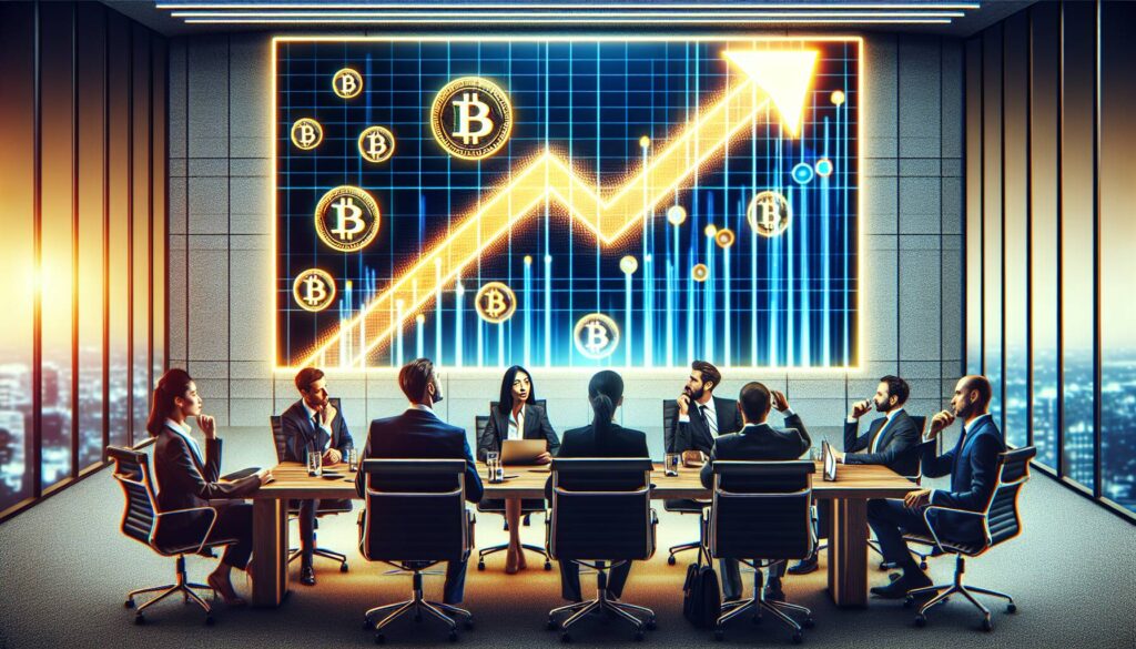 Bitcoin Treasury Corp. strengthens position with strategic bitcoin acquisition