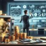 Bitcoin Treasury Corporation's bitcoin acquisition strategy