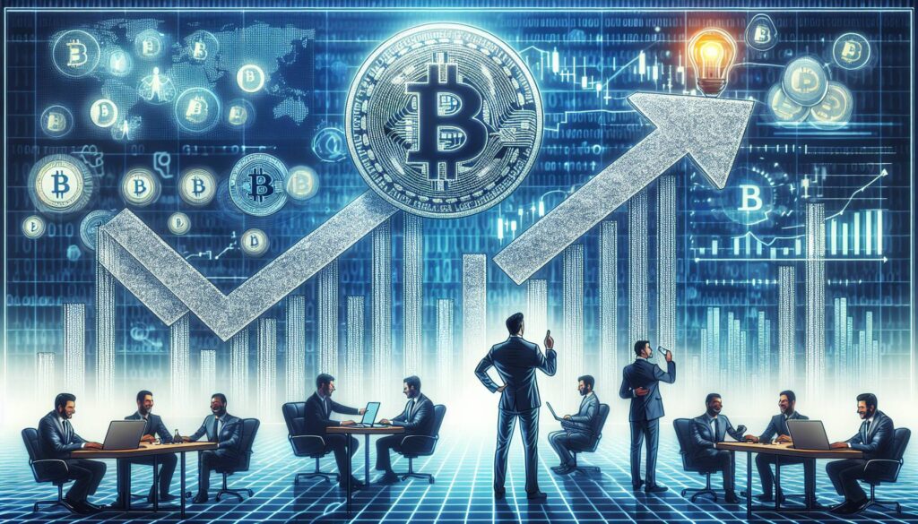 Bitcoin’s fair value could reach a staggering $230K, according to Bitwise analysts - Cointelegraph