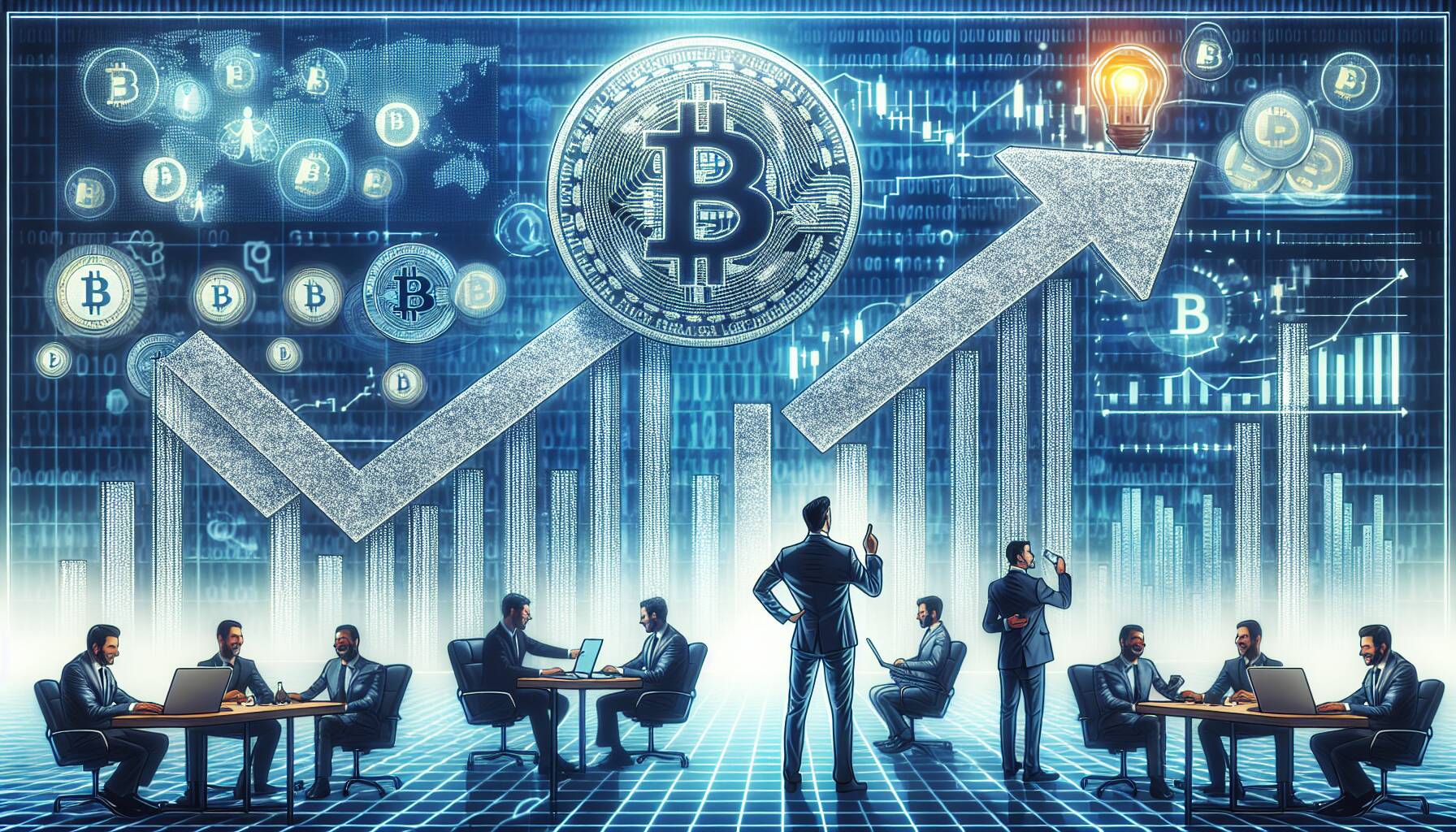 Bitcoin’s fair value could reach a staggering $230K, according to Bitwise analysts - Cointelegraph
