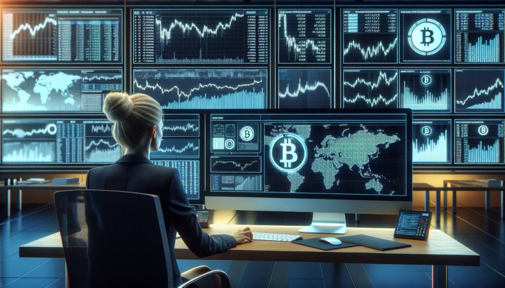 Bitcoin's growing role in corporate treasuries