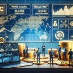 Bitcoin's increasing illiquid supply and market implications