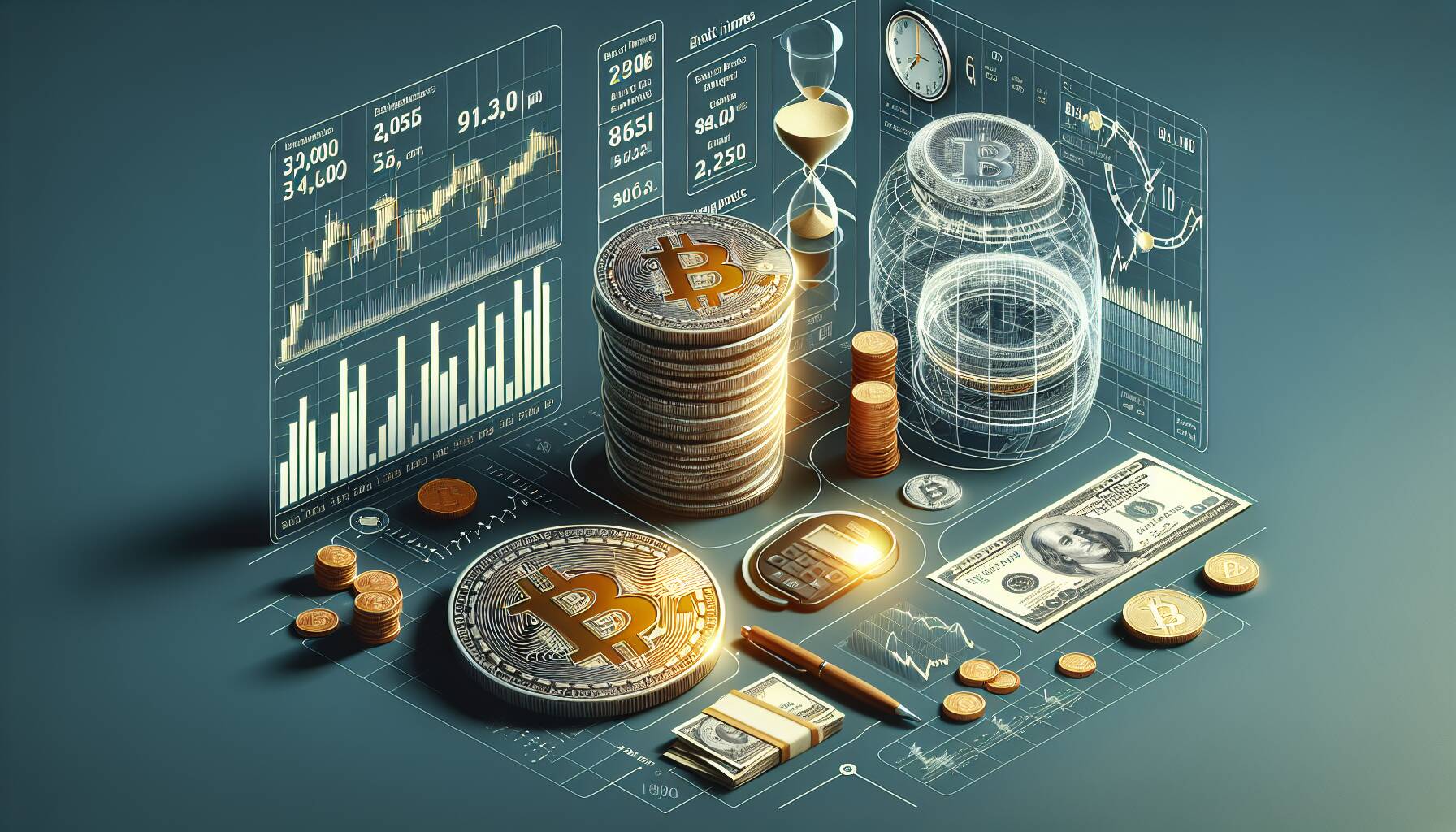 Bitcoin's market dynamics and short-term holder realized price