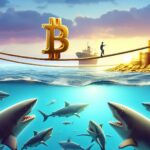 Bitcoin's ongoing challenges in becoming a safe-haven asset