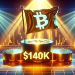 Bitcoin's Podium-Ready 'Bull Flag' Hints at Price Boom to $140K - CoinDesk