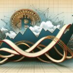 Bitcoin's price surge signals market resilience and potential challenges