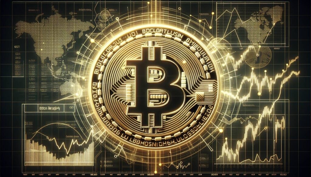 Bitcoin's rally pauses amid shifting market dynamics