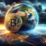 Bitcoin's resilience amid geopolitical tensions
