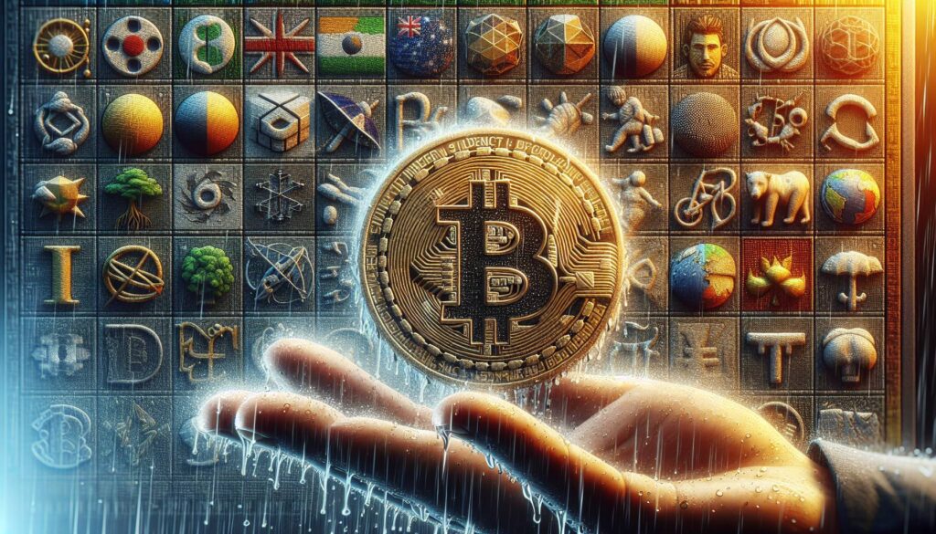 Bitcoin's resilience and shifting cultural significance