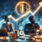 Bitcoin's resurgence drives cautious optimism in crypto market