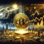 Bitcoin's rise amid economic challenges